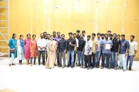 SREC Coimbatore Events photo 1